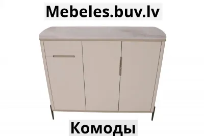 комод j05 - Тумба комод тв