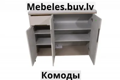 комод j05 - Комод буфет