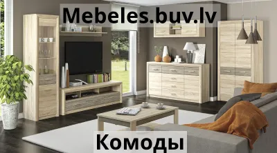 комод castel 09