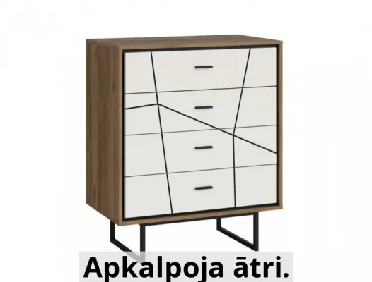 Kumode brolo brok07