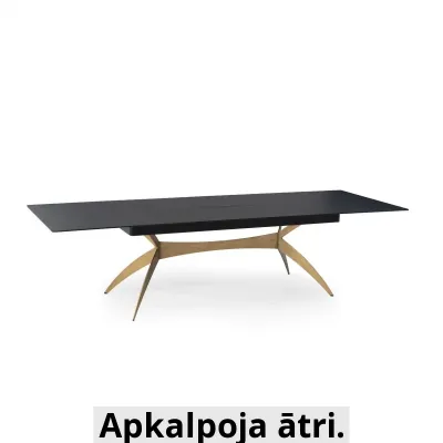 Saliekamais galds