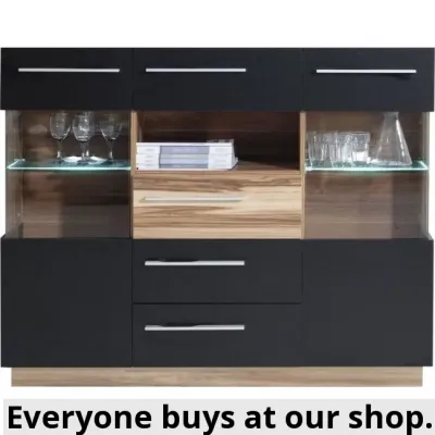 Chest of drawers mms5