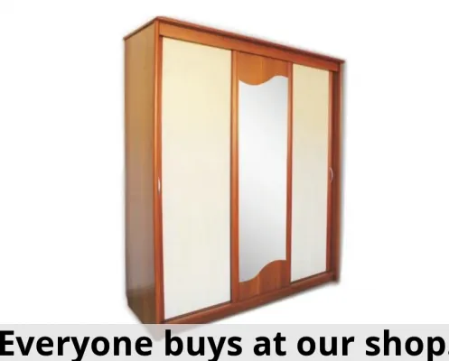 Wardrobe banga