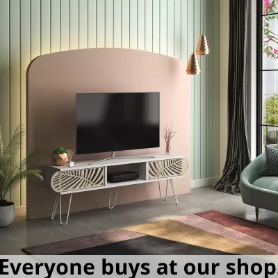 Illia maxi tv unit no5