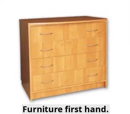 Chest of drawers k1