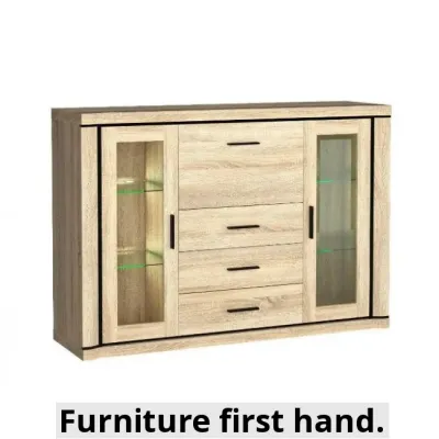 Chest of drawers ds7-jsl