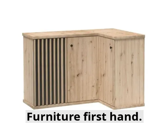 Chest of drawers ci-jsl12