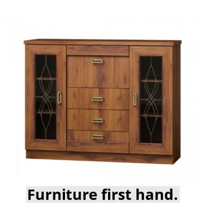 Chest of drawers tds14-jsl