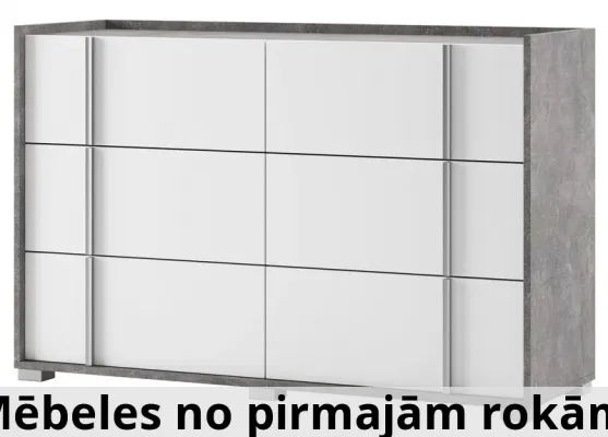 Kumode aleksa 140