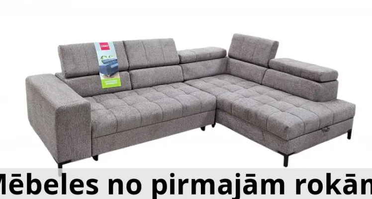 Stūra dīvāns arte 2fr lab flamingo