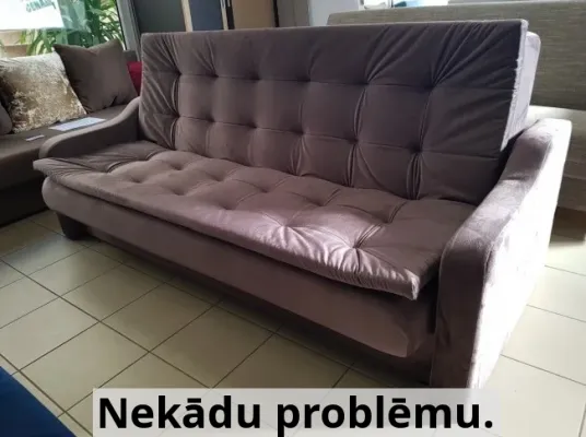 Dīvāns 500