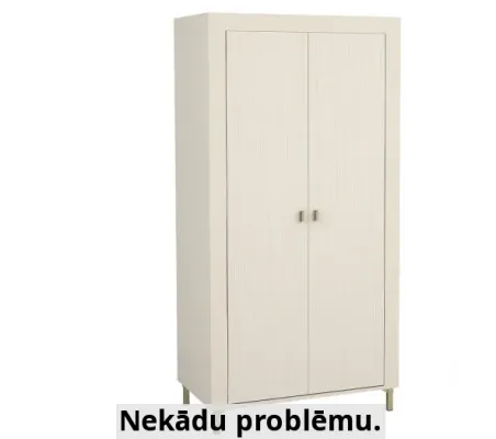 Skapis drēbju mossa 01