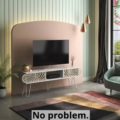 Illia maxi tv unit no5