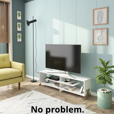 Kipp tv unit