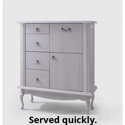 Cupboard dna11-mt
