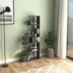 Стеллажи Этажерки