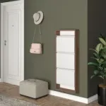 Обувные шкафчики