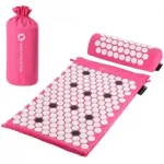 Acupuncture mats