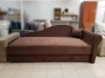Mīkstās mēbeles