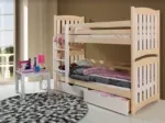 Двухъярусные кровати