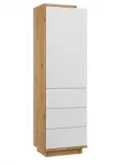 1-дверные шкафы