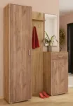 Priekšnami un Garderobes (skapji)