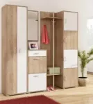 Прихожие и Гардеробы (шкафы)