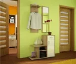 Прихожие и Гардеробы (шкафы)