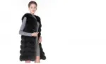Kažokādas vestes