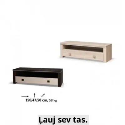 Euforia tv galds ertv 150