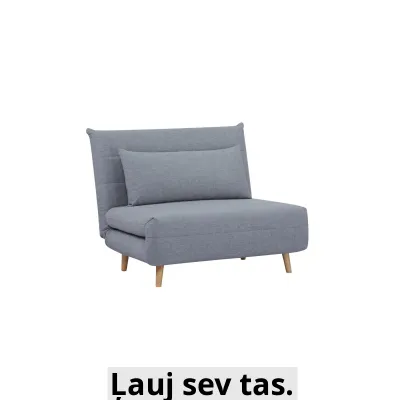 Dīvāns orvis light grey