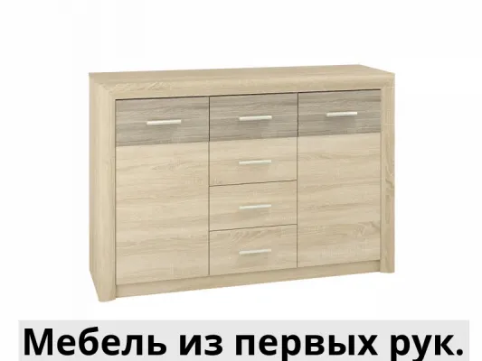Комод castel 09