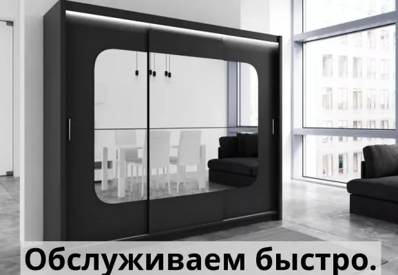 Шкаф brcn250