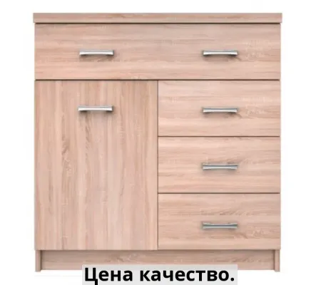 Комод tpm-mbs4s1d