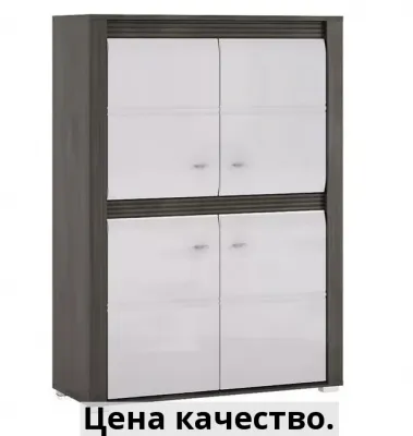 Комод sevilla typ 31